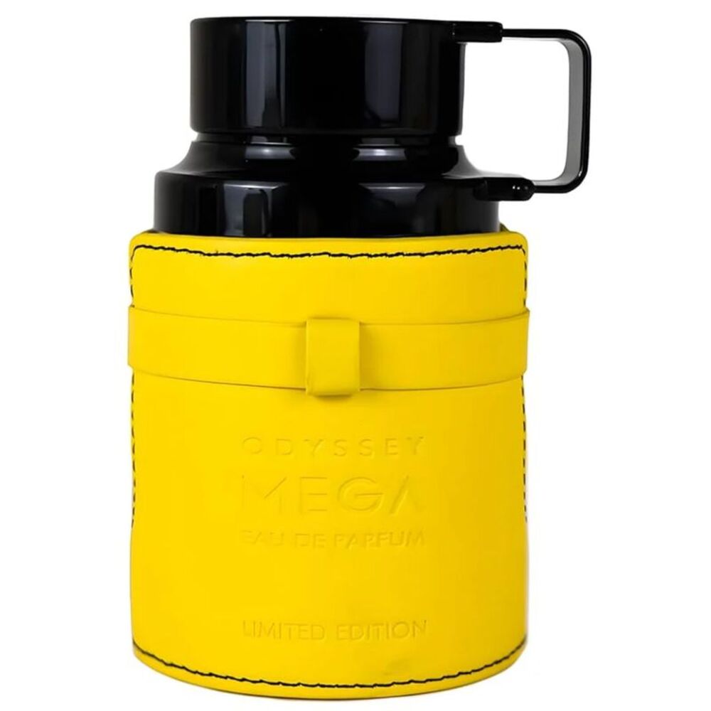 Armaf Odyssey Mega Limited Edt Eau de Parfum Spray for Men 2.0 oz  / 60 ml - New